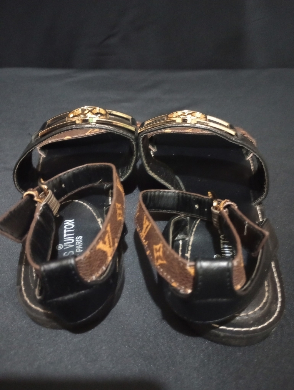 Sandals - Picture 5 of 6